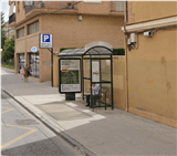 UR-HUMA029 - C/ Capuchinas fte al nº 1 dir Coso Alto UR-HUMA029 - C/ Capuchinas fte al nº 1 dir Coso Alto